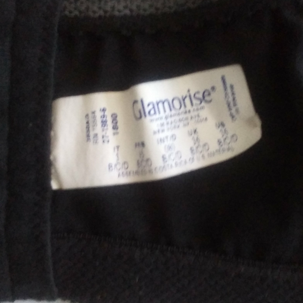 Strapless Bra - Picture 3 of 4